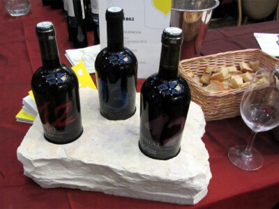 Beogradski salon vina 2016.