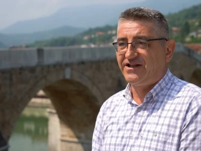 Bosanski biser - selo sa stotinjak ljudi i 5.000 ovaca