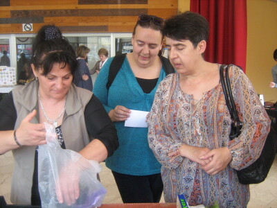 Bubamare će učiti žene sjetvi presadnica i izradi prirodne kozmetike