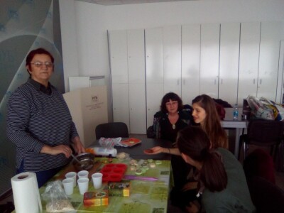 Bubamare će učiti žene sjetvi presadnica i izradi prirodne kozmetike