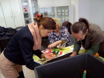 Bubamare će učiti žene sjetvi presadnica i izradi prirodne kozmetike