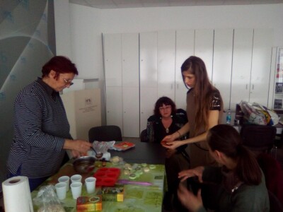 Bubamare će učiti žene sjetvi presadnica i izradi prirodne kozmetike