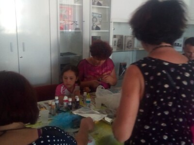 Bubamare će učiti žene sjetvi presadnica i izradi prirodne kozmetike