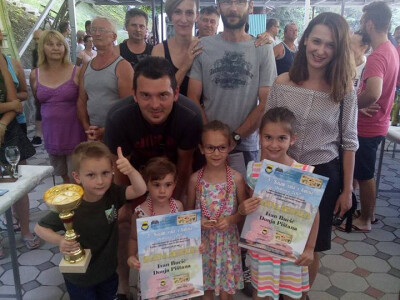 OPG Ivan Bucić OPG Ivan Bucić