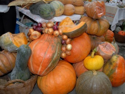 Znanstvenici potvrdili da bučino ulje pridonosi zdravlju