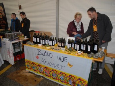 Znanstvenici potvrdili da bučino ulje pridonosi zdravlju