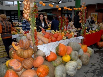 Znanstvenici potvrdili da bučino ulje pridonosi zdravlju