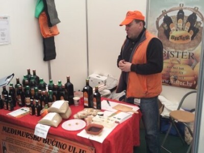 Uljara Bister d.o.o.