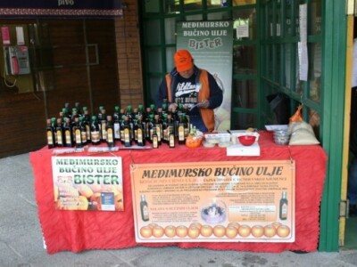 SALORI 2014. – Sajam lova, ribolova i turizma