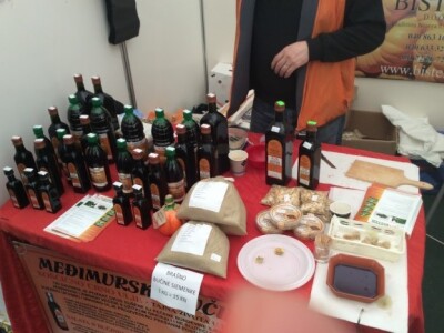 Uljara Bister d.o.o.