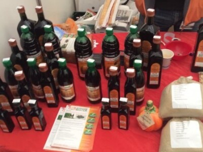 Uljara Bister d.o.o.