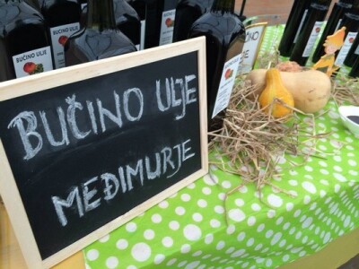 13. Sajam Proizvodi hrvatskog sela