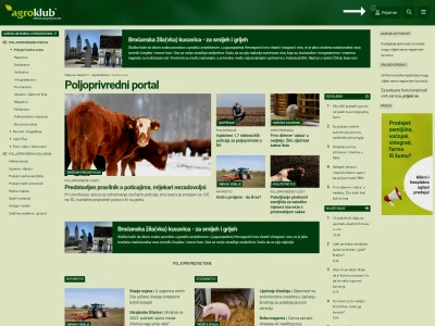 Budi dio Kluba - besplatnom registracijom do poklona