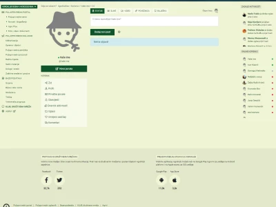 Budi dio Kluba - besplatnom registracijom do poklona
