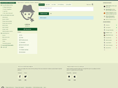 Budi dio Kluba - besplatnom registracijom do poklona