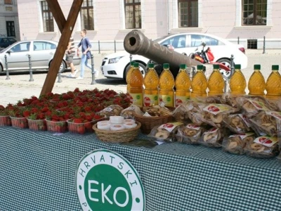 Sajam " Budi eko"