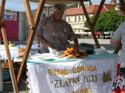 Sajam " Budi eko"