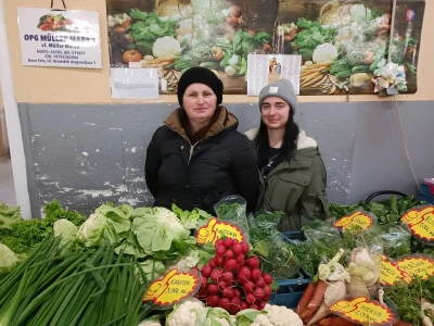 Buduća tržnica u Požegi