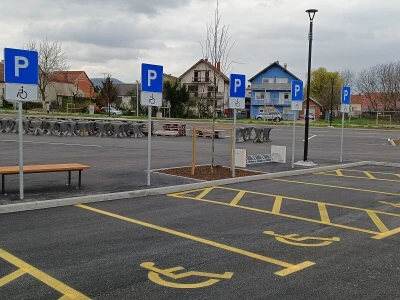 Buduća tržnica u Požegi