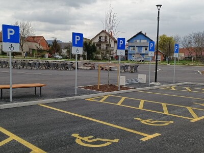 Buduća tržnica u Požegi Buduća tržnica u Požegi