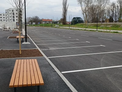 Buduća tržnica u Požegi