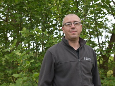 Budući inženjeri drvne tehnologije u tvrtki Spačva i Bjelin