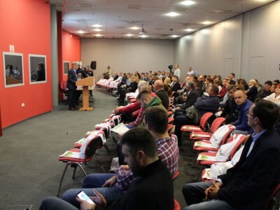 Budućnost poljoprivrede, Corteva