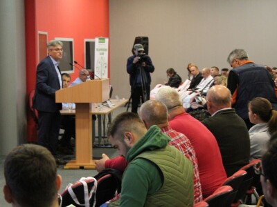 Budućnost poljoprivrede, Corteva