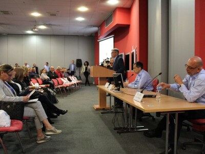 Budućnost poljoprivrede, Corteva