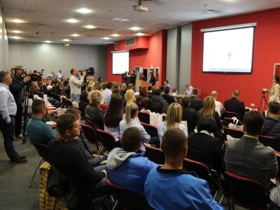 Budućnost poljoprivrede, Corteva