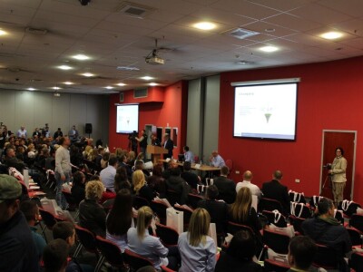 Budućnost poljoprivrede, Corteva