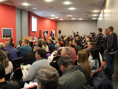 Budućnost poljoprivrede, Corteva