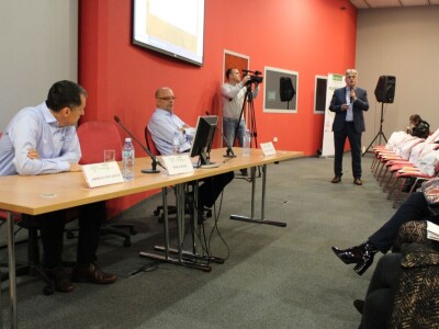 Budućnost poljoprivrede, Corteva