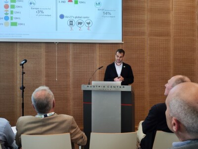 Budućnost proizvodnje i tržišta soje