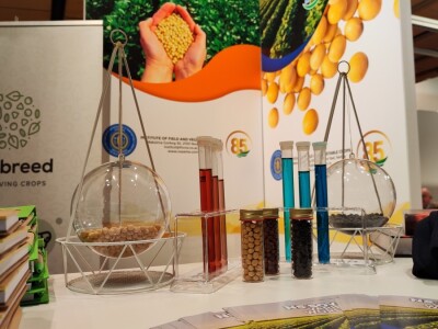 Budućnost proizvodnje i tržišta soje