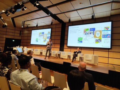 Budućnost soje, izazovi i potrebe tržišta