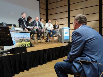 Budućnost soje, izazovi i potrebe tržišta