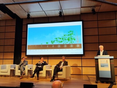 Budućnost soje, izazovi i potrebe tržišta