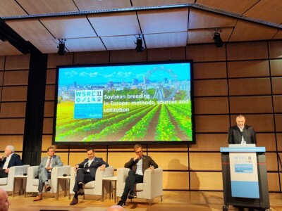 Budućnost soje, izazovi i potrebe tržišta