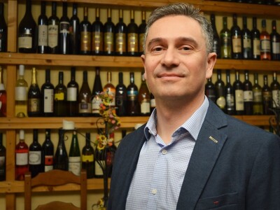 Budućnost vinskog turizma