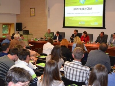 Konferencija o izazovima u upravljanju ruralnim razvojem