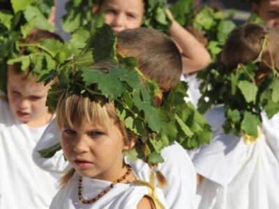 Dani grožđa u Bujama 2015