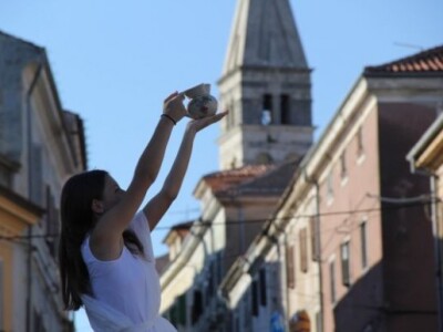 Dani grožđa u Bujama 2015