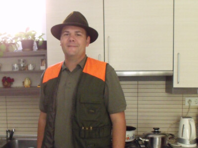 Lov je tradicija i sela i obitelji Lov je tradicija i sela i obitelji