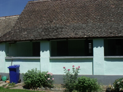 Zadružna kuća i dom Ivice Ćosića Bukvina