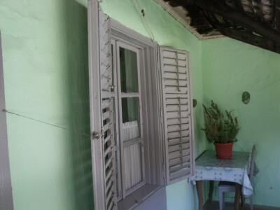 Zadružna kuća i dom Ivice Ćosića Bukvina