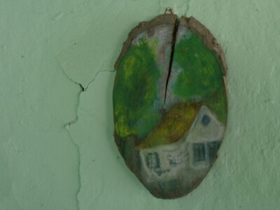 Zadružna kuća i dom Ivice Ćosića Bukvina