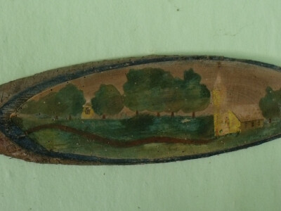 Zadružna kuća i dom Ivice Ćosića Bukvina