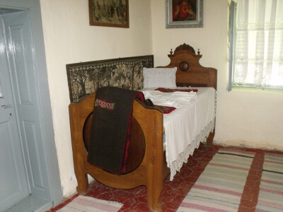 Zadružna kuća i dom Ivice Ćosića Bukvina