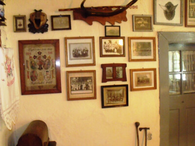 Zadružna kuća i dom Ivice Ćosića Bukvina